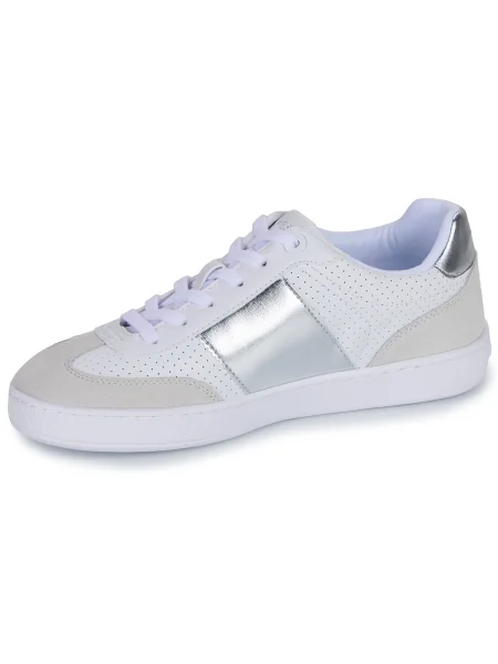 Tenisky Guess biela