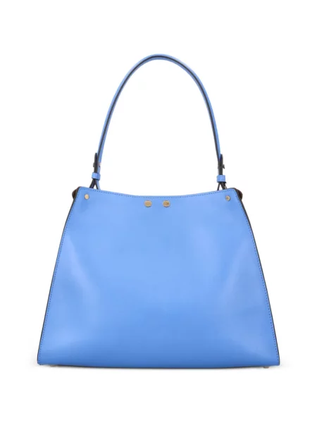 Shopper táska Fendi kék