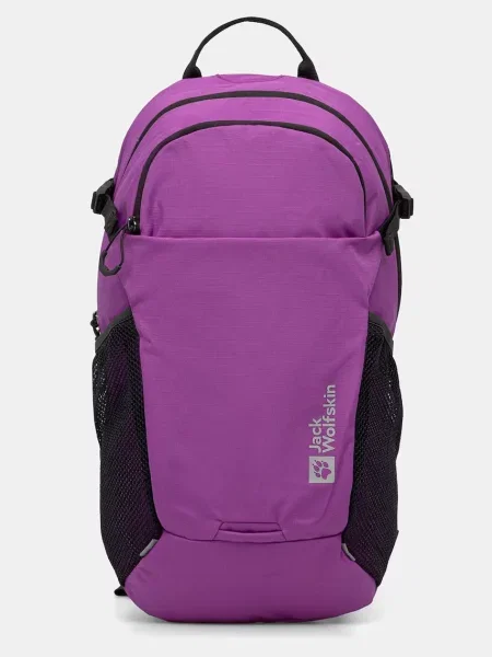 Jack Wolfskin rucsac pentru trekking Velocity 20 violet