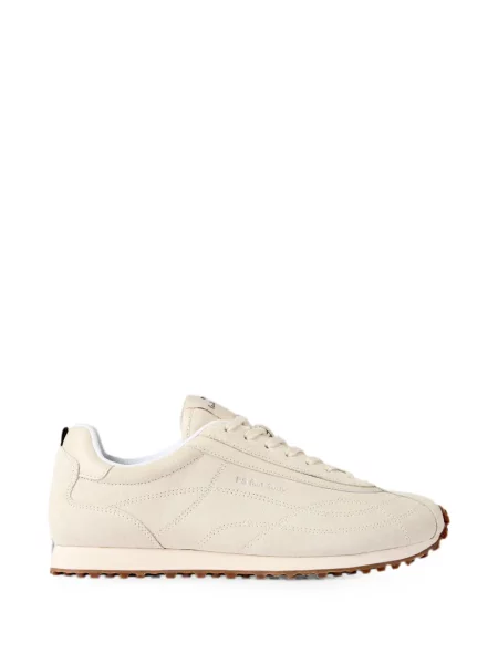 Sneakerși Ps Paul Smith din piele de căprioară