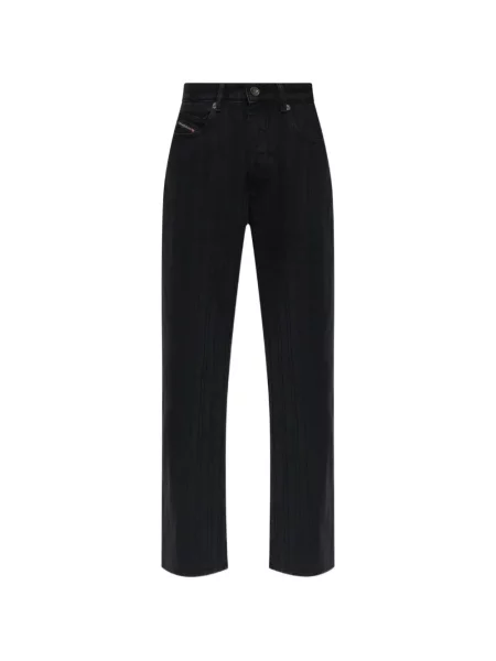 Blugi Diesel negru