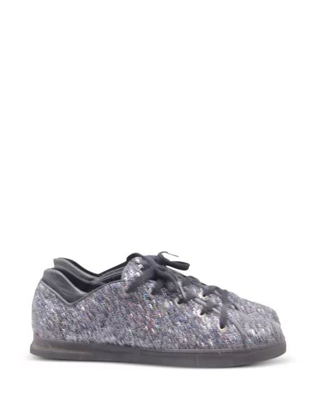 Top Stuart Weitzman sivá