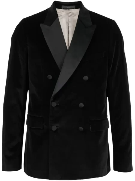 Sacou Paul Smith negru