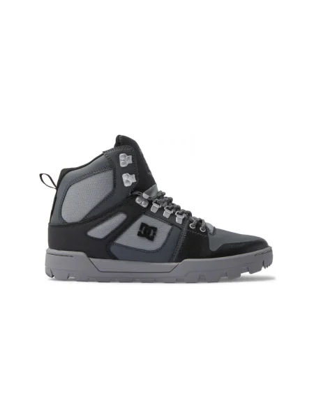 Cizme Dc Shoes
