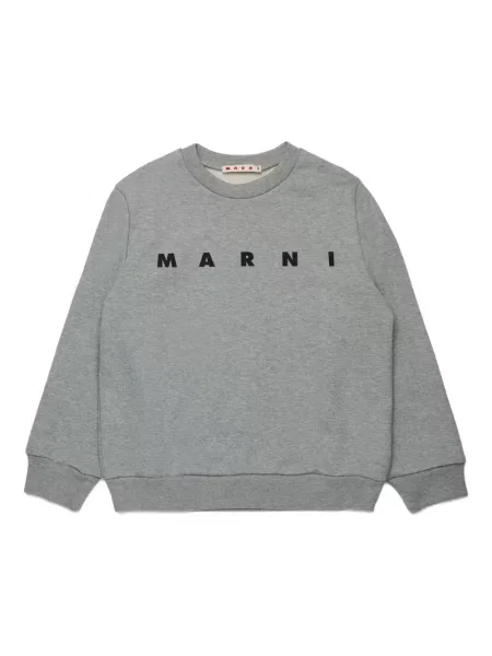 Bluza dziecięca Marni szara