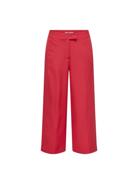 Spodnie Only różowe