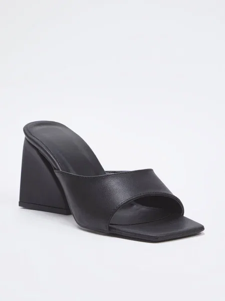 Trendyol Saboți negru