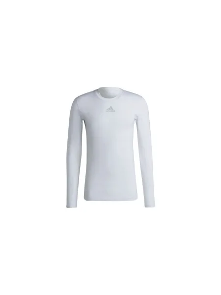 Tricou Adidas alb