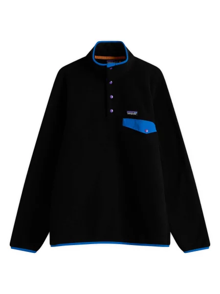 Sweter Patagonia czarny