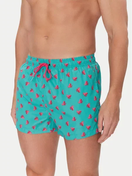YSABEL MORA Шорти для плавання зелений