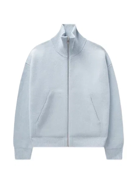 Cardigan Axel Arigato albastru