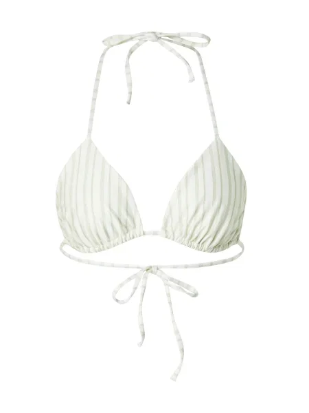 Plavky Samsoe Samsoe biela