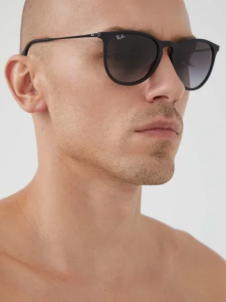 Ceas Ray-ban negru