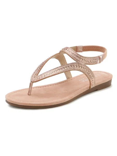 LASCANA Japonke zlata