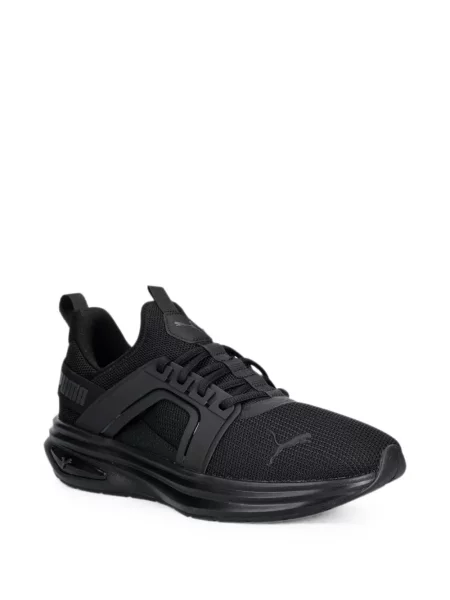 Sneakerși Puma negru