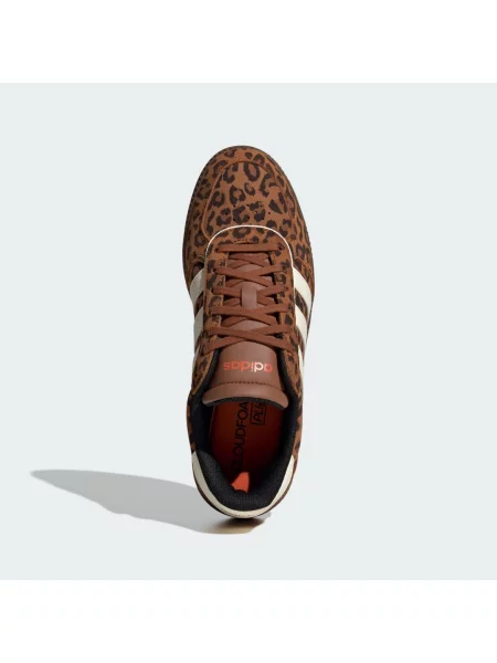 Tenisky Adidas Sportswear bílé