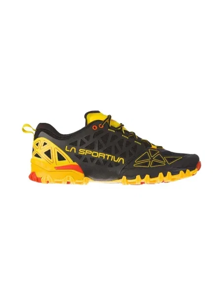 Pantofi La Sportiva negru