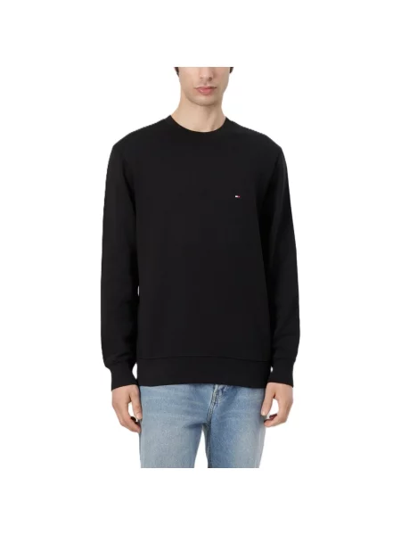 Geacă Tommy Hilfiger negru