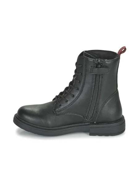 Pantofi copii Geox negru