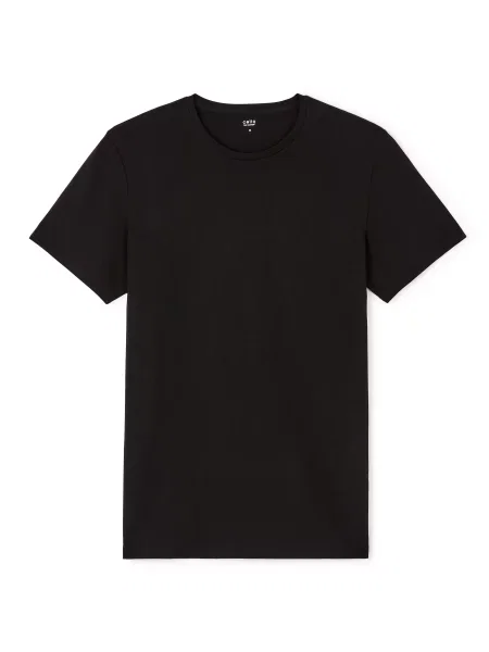 Tricou Celio negru