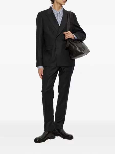 Pantaloni Paul Smith gri