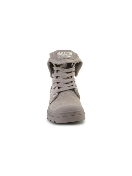 Pantofi Palladium bej