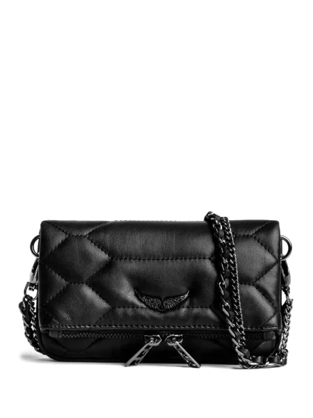 Colier Zadig&voltaire negru