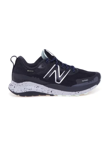 Sneakersy New Balance czarne