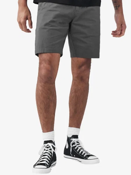 Next Pantaloni eleganți bleumarin gri