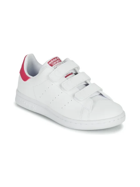 Pantofi copii Adidas alb