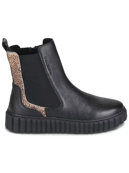 Pantofi Bullboxer negru