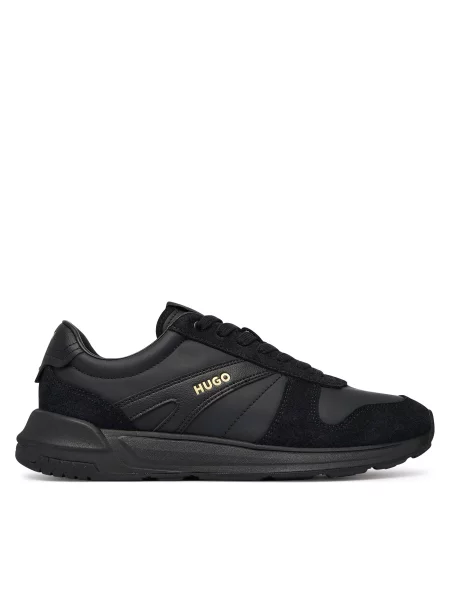 Sneakersy HUGO černé