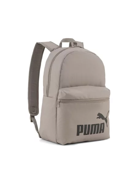 Torbica Puma siva