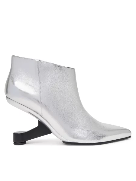 Боти United Nude Eamz Yoyo Сребрист