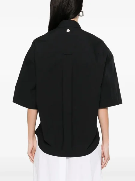 Cămașă Kenzo negru