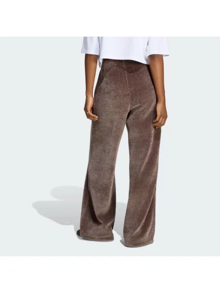 SPODNIE SZENILOWE PREM ESS CHENILLE FL WL