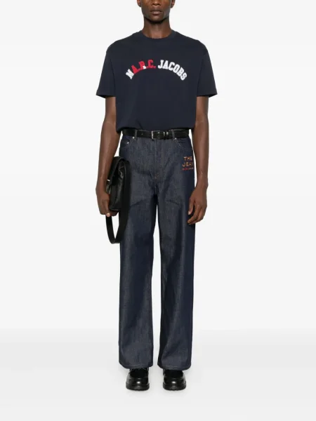 Blugi A.p.c. albastru