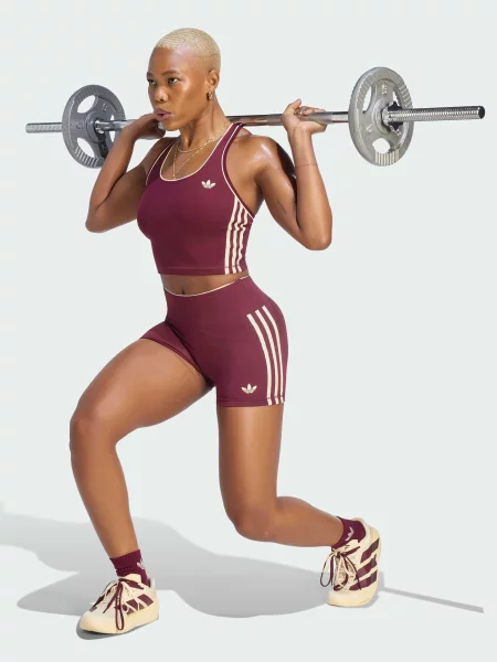 Майка Adidas