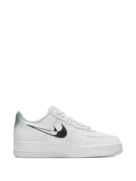 Pantofi alergare Nike React cu șireturi din dantelă alergare negru