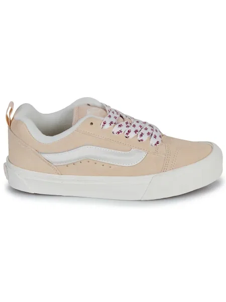 Pantofi Vans roz