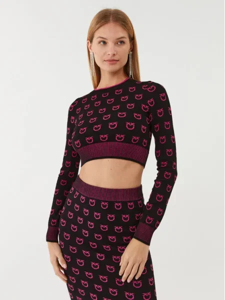 Pinko Pulover negru