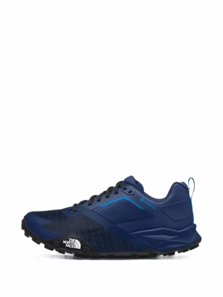 Sneakers The North Face μπλε