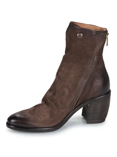 Pantofi Airstep / A.s.98 maro