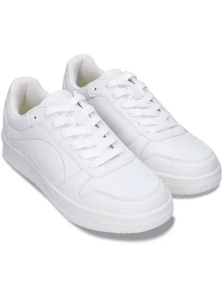 Sneakerși Nae Vegan Shoes alb