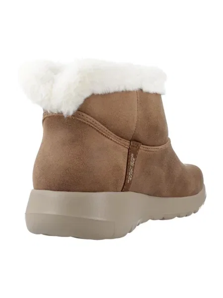 Skechers Čizme On-the-GO Joy smeđa