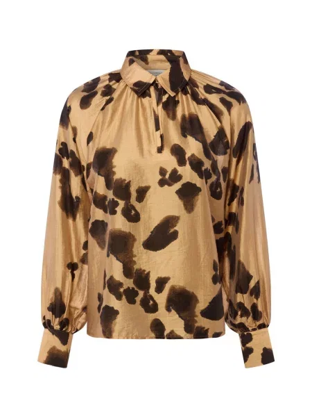 Top Msch Copenhagen brązowy