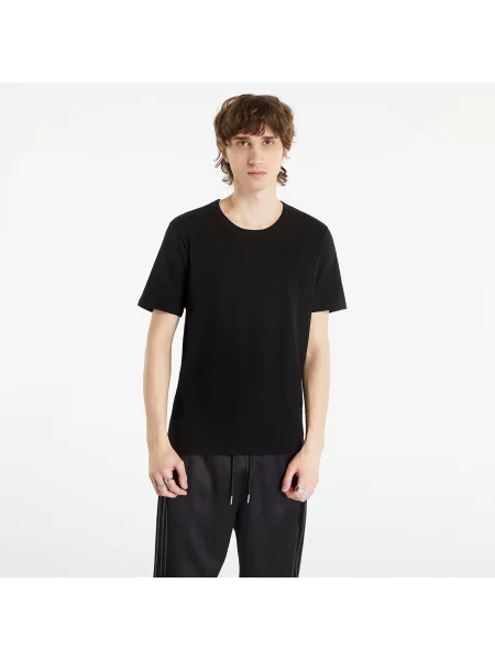 Класична футболка Hugo Boss чорна