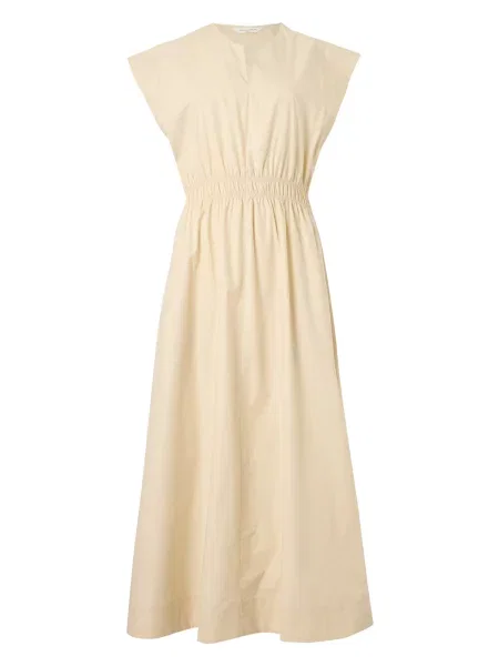 MSCH COPENHAGEN Rochie Wiliane nisipiu