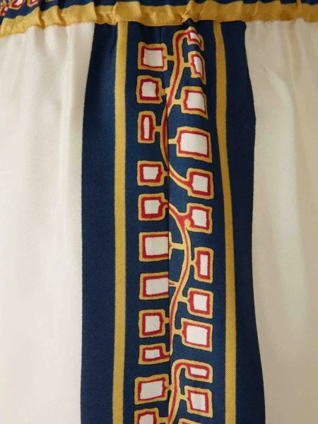 Pantaloni La Doublej