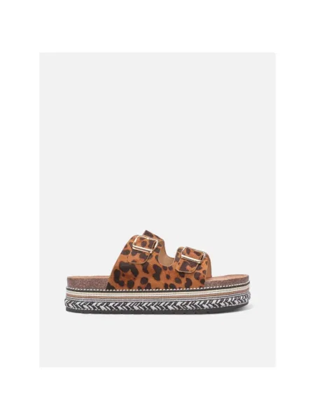 Pantofi La Modeuse